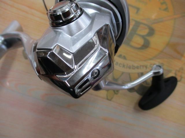 23ストラディック 4000MHG｜＠ベリーネット 日本最大新品中古釣具WEB