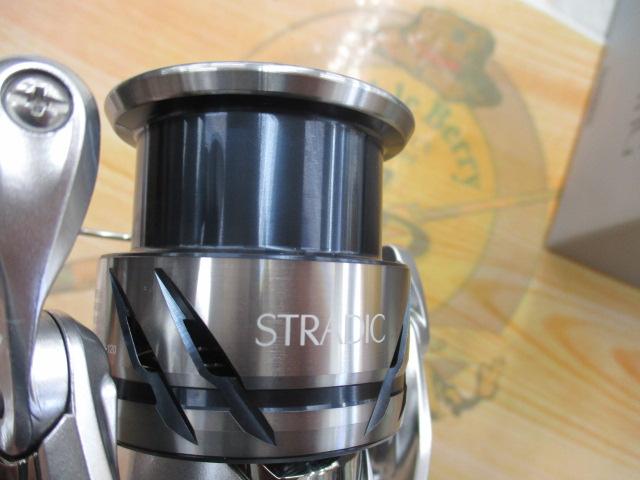 23ストラディック 4000MHG｜＠ベリーネット 日本最大新品中古釣具WEB