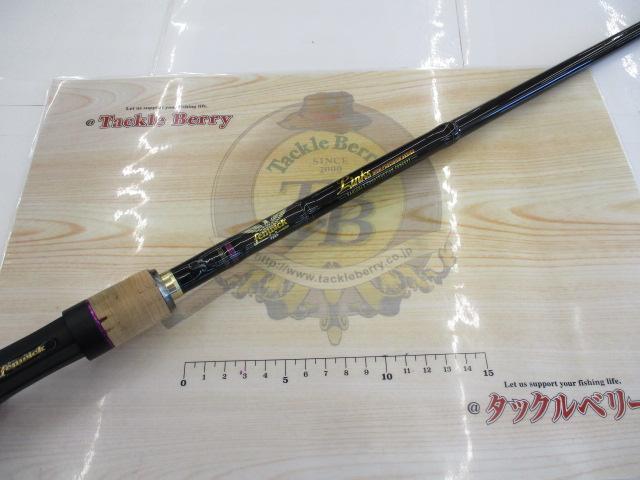 リンクス LINKS-FM74CMHJ"Fast Moving Special"