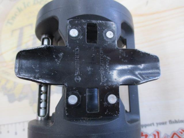 チタノス船 GT3000