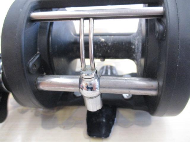 チタノス船 GT3000