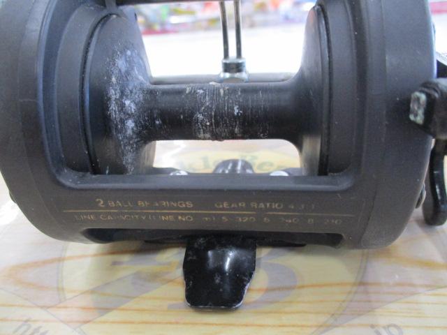 チタノス船 GT3000