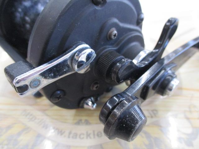 チタノス船 GT3000