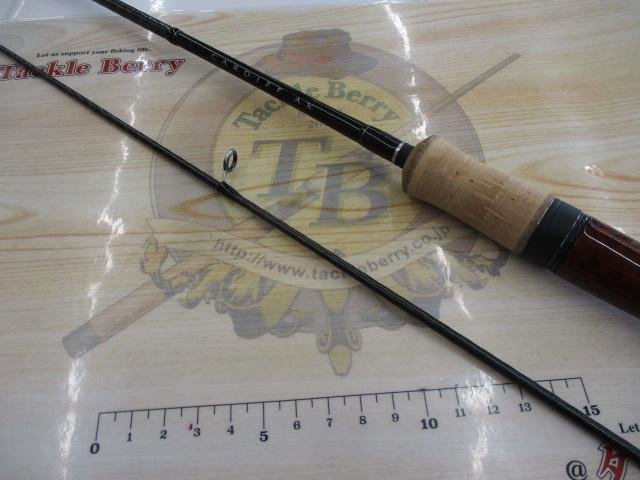 21カーディフAX S60UL-FF