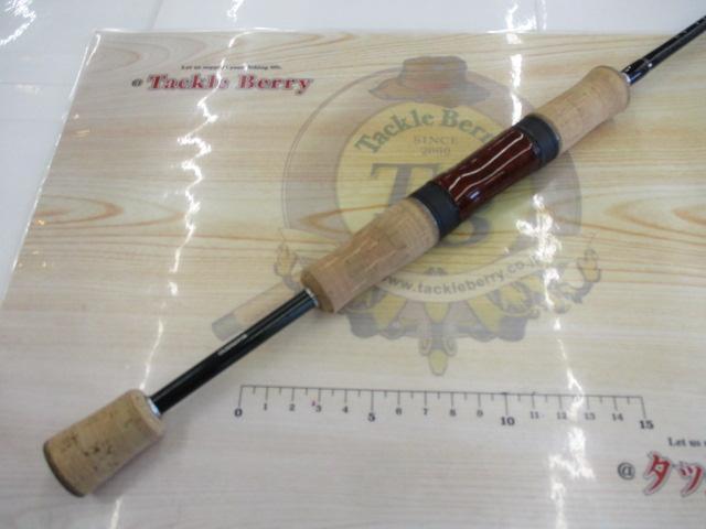 21カーディフAX S60UL-FF