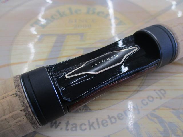 21カーディフAX S60UL-FF