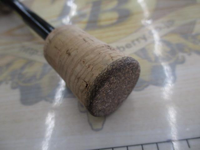 21カーディフAX S60UL-FF