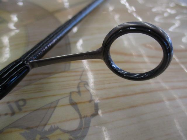 21カーディフAX S60UL-FF