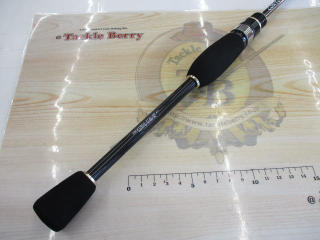 コルトUX 20GCORUS-612L-HS｜＠ベリーネット 日本最大新品中古釣具WEB