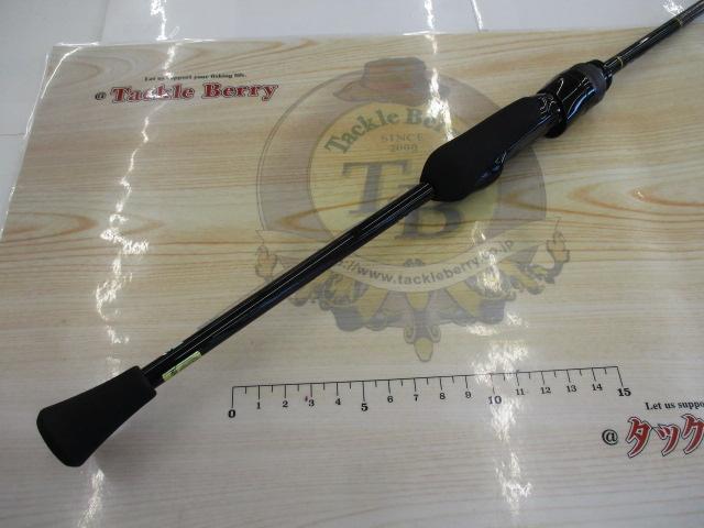 月下美人エア AGS 68L-T・R｜＠ベリーネット 日本最大新品中古釣具WEB