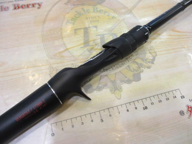 18ポイズンアドレナ 173MH-2