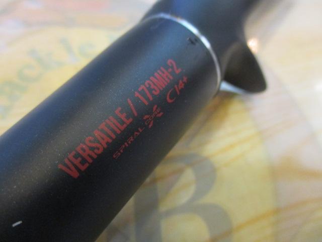 18ポイズンアドレナ 173MH-2