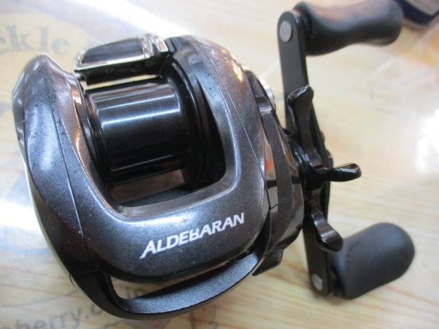 12アルデバランBFS XG LH