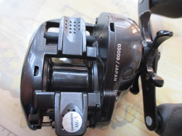 12アルデバランBFS XG LH