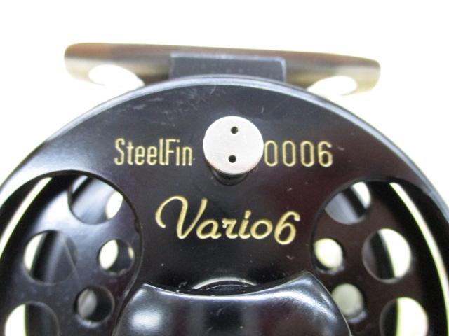 スティールフィン バリオ6