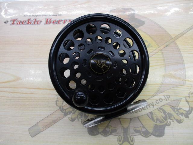 スティールフィン バリオ6