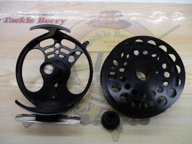 スティールフィン バリオ6