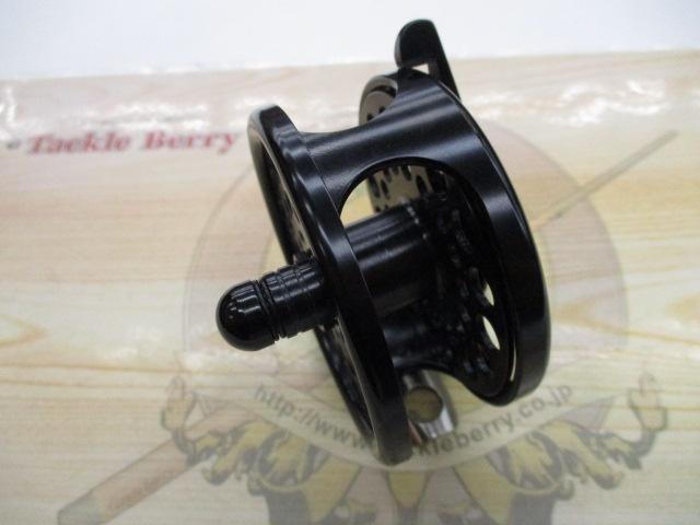 スティールフィン バリオ6