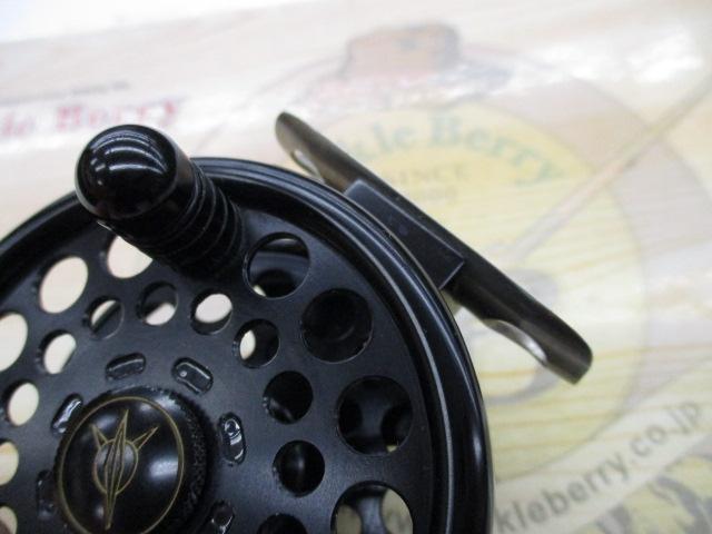 スティールフィン バリオ6