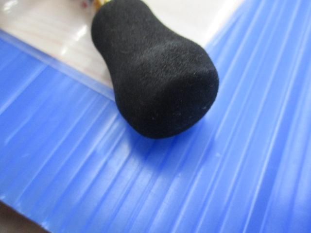 19ソアレBBアジング S74L-S