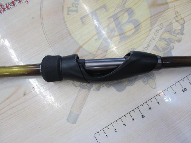 19ソアレBBアジング S74L-S