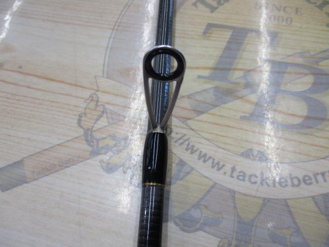 19ソアレBBアジング S74L-S