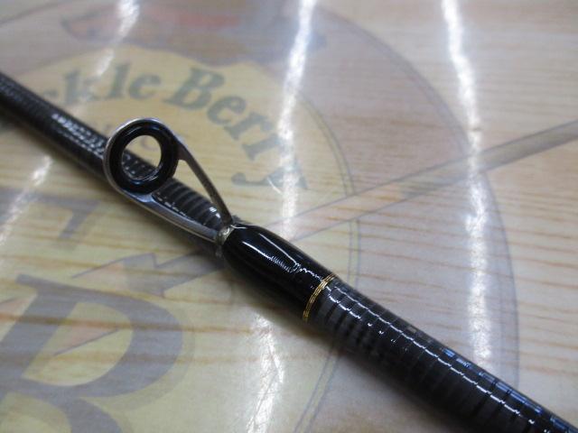 19ソアレBBアジング S74L-S