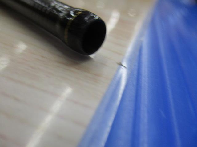 19ソアレBBアジング S74L-S