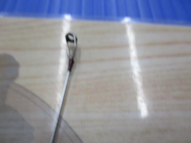 19ソアレBBアジング S74L-S