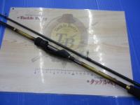 19ソアレBBアジング S74L-S