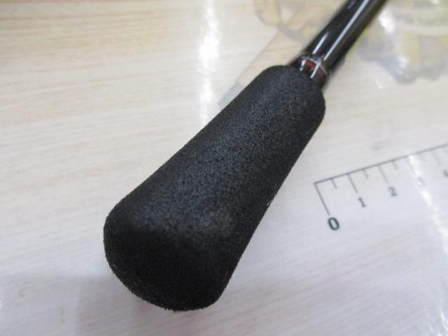 月下美人MX アジング64.5LS-S・V