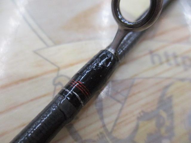 月下美人MX アジング64.5LS-S・V