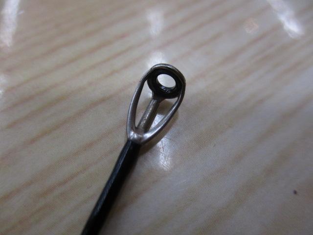 月下美人MX アジング64.5LS-S・V