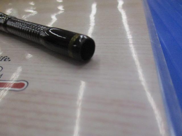 ルアーニスト 74UL-S