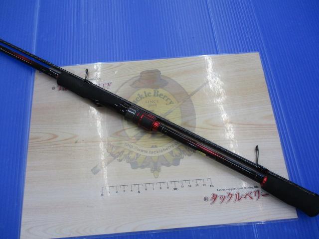 22セフィアBB S83ML