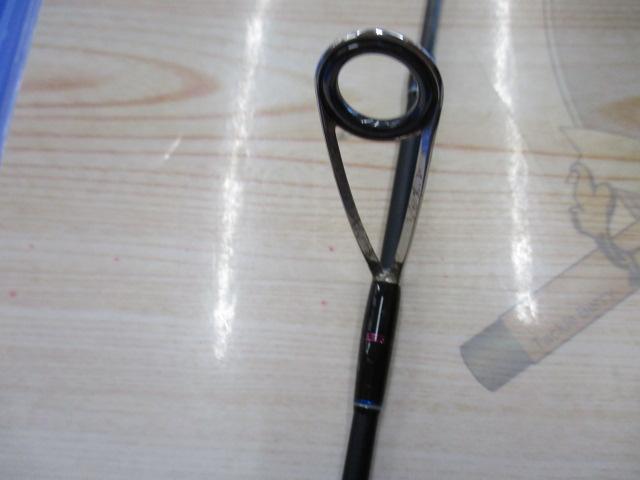 カワセミラプソディ TULN-3112UL