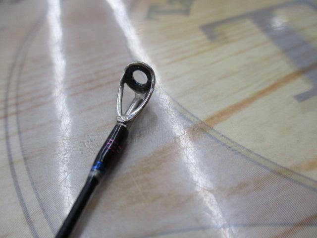 カワセミラプソディ TULN-3112UL