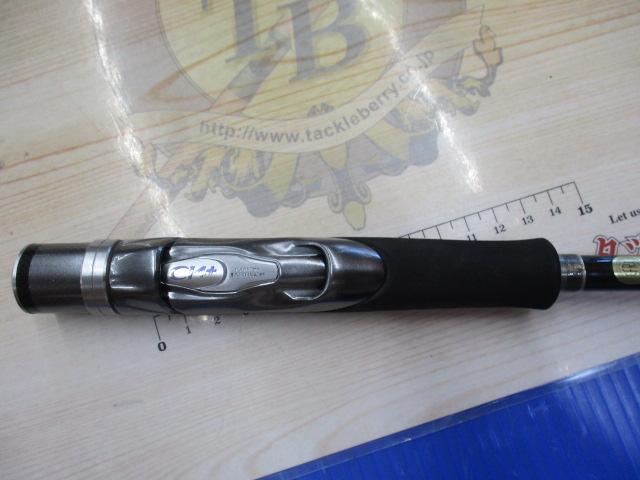 セフィアエクスチューンティップエギング S605M-S｜＠ベリーネット