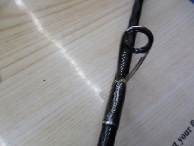 セフィアエクスチューンティップエギング S605M-S｜＠ベリーネット