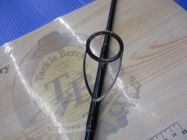 16オシアジガー S624