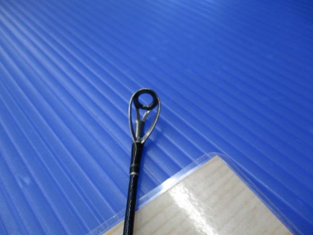 16オシアジガー S624