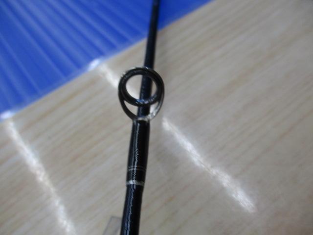 16オシアジガー S624