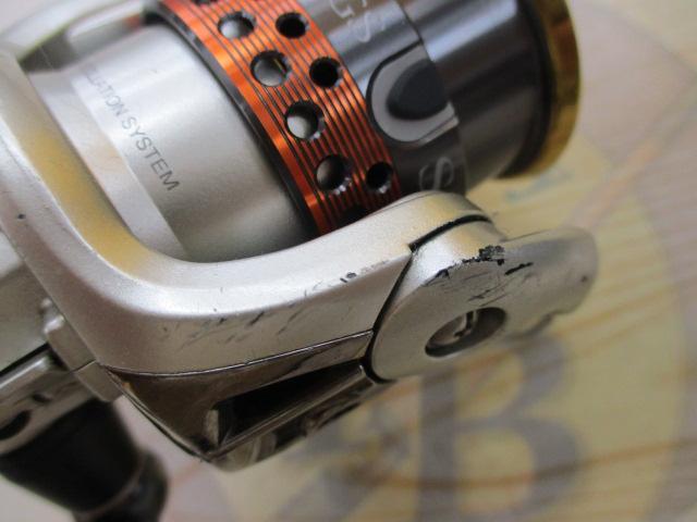 07ソアレ 1000PGS｜＠ベリーネット 日本最大新品中古釣具WEBショップ