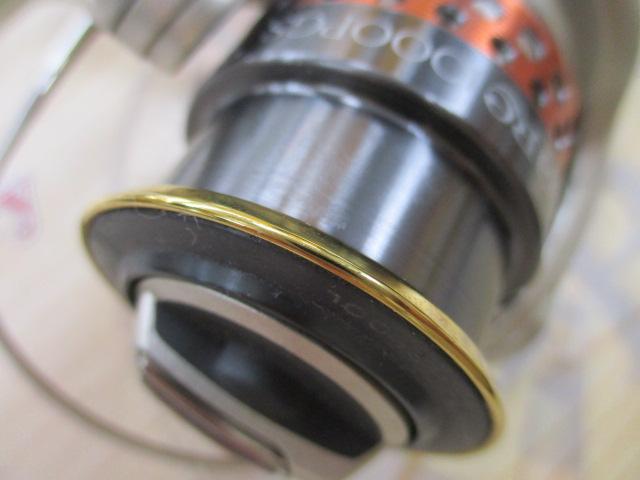 07ソアレ 1000PGS｜＠ベリーネット 日本最大新品中古釣具WEBショップ