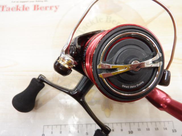 18セフィアBB C3000SDHHG｜＠ベリーネット 日本最大新品中古釣具WEB