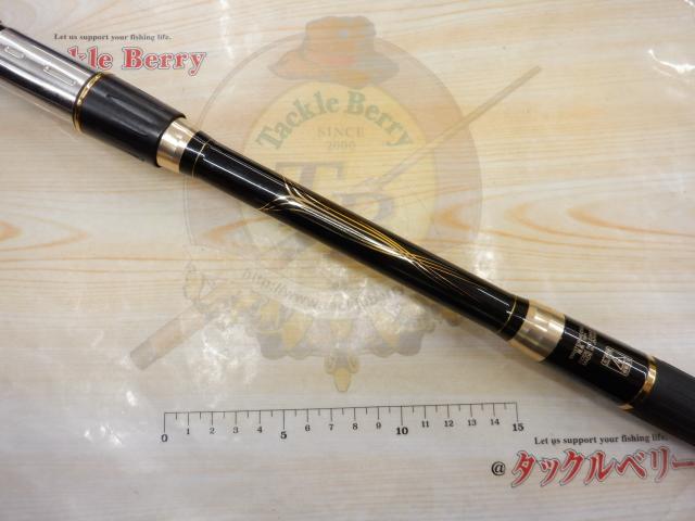 がま磯マスターモデル尾長 MH-50