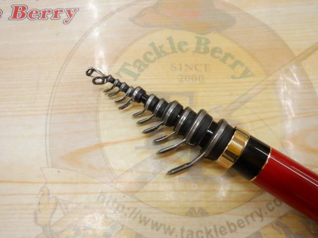 がま磯マスターモデル尾長 MH-50