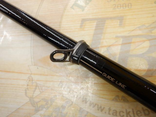 がま磯マスターモデル尾長 MH-50