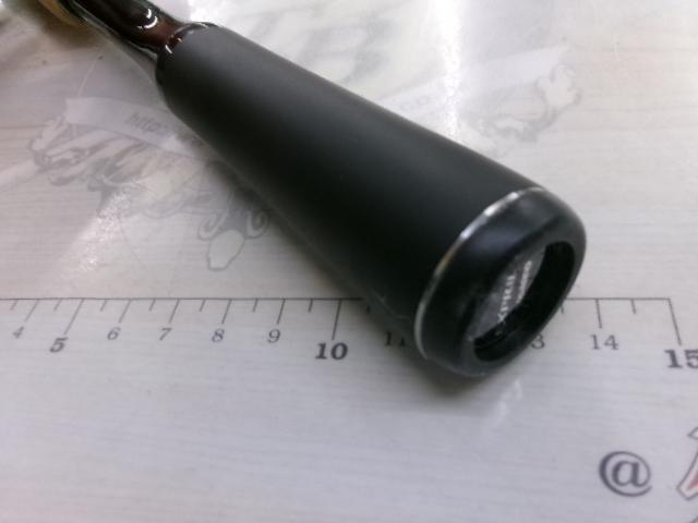 22エクスプライド 172H