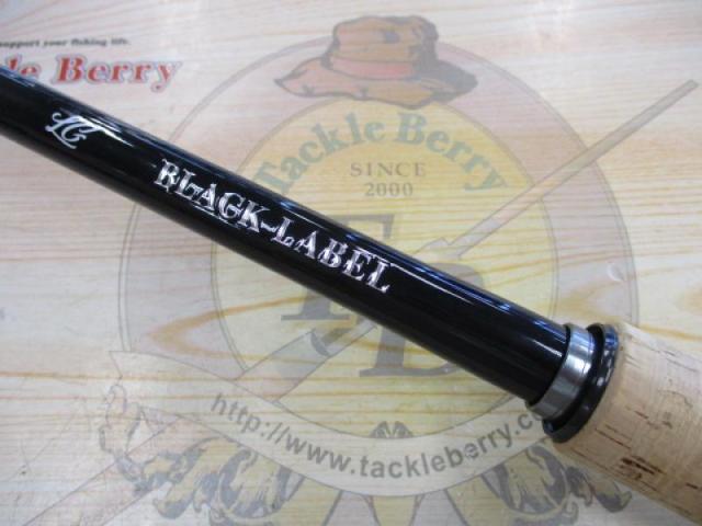 ブラックレーベル BLX LG 741MHRB